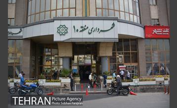 مانور برگزاری انتخابات شورایاری محلات شهر تهران 10