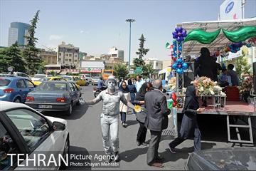 کمپین من هم یک کودک هستم 39