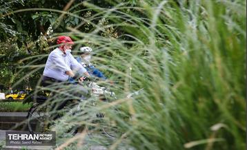 آخرین پویش سه شنبه های بدون خودرو 23