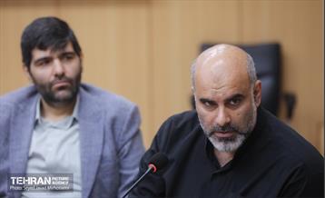 جلسه شورای اطلاع رسانی 1