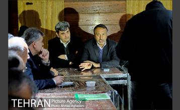 جلسه ستاد بحران  4