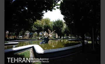 میدان هلال احمر 5