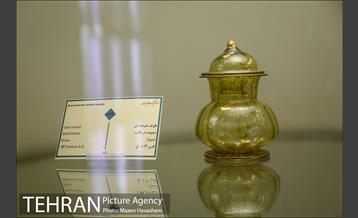 موزه آبگینه 15