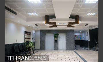 مجموعه فرهنگی آموزشی ورزشی شهربانو 14