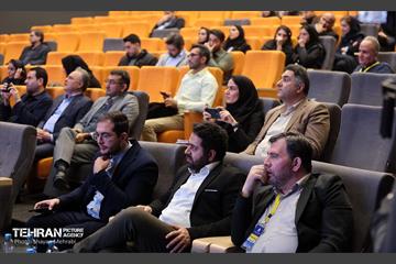 سومین روز اجلاس بین‌المللی «رویداد شهری تهران» 6