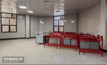 میادین میوه و تره‌بار در حال احداث 24