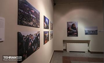 ششمین دوره نشان عکس سال مطبوعاتی 31