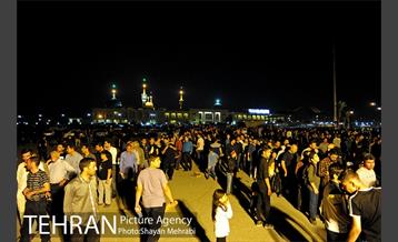 شهرداری تهران در سی امین سالگرد ارتحال امام خمینی (ره) 47