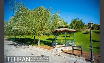 بوستان جوانمردان ایران 9