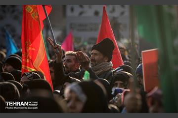 جشن خانوادگی ولادت حضرت زهرا (س) 19