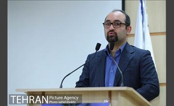 رویداد بین المللی کلیماتون در تهران  21