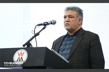 گردهمایی تولیدکنندگان داخلی پروژه قطار ملی 37