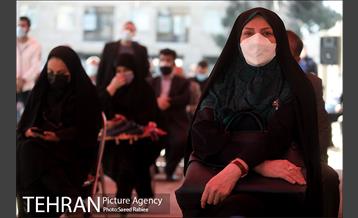 افتتاح مجموعه ورزشی چندمنظوره نارون در منطقه 18