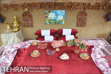 خیابان خنده و گذر پاییزی شهرک غرب  16