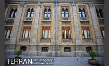 میدان مشق (باغ ملی) 33