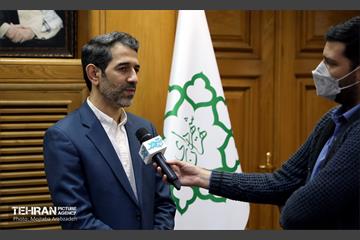 نخستین جلسه شورای عالی ترافیک شهر تهران 20