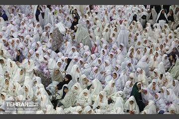 جشن تکلیف فرشته‌ها ۴ 33