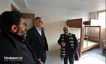 قرار خدمت؛ منطقه 6