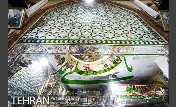 زورخانه شیر 13