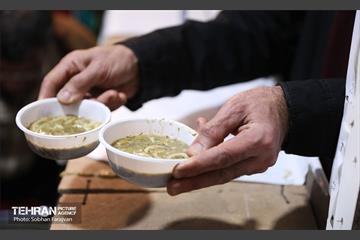«افطارخونه طهران» در بلوار کشاورز 20