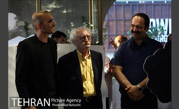 مراسم رونمایی از قصه های صوتی شهر آی قصه 17