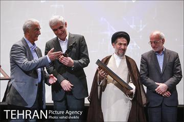 بیستمین جشنواره خیرین مدرسه ساز تهران 19