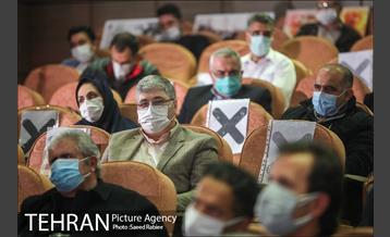 پویش مردمی آزادی مادران زندانی 16