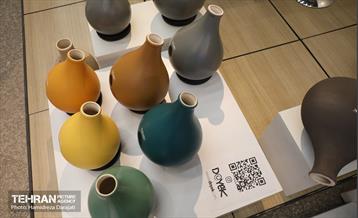 نمایشگاه «ساز و آلات موسیقی» در برج میلاد تهران 26