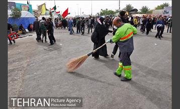 کاروان خادم الحسین (ع) 16