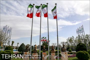حال و هوای پایتخت در اولین روز بهار 7