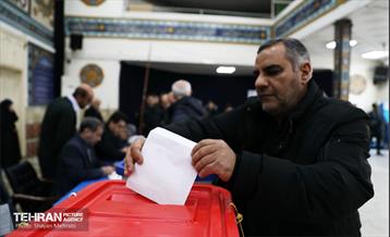 انتخابات ۱۴۰۲ در مسجد امام جعفر صادق(ع) 46