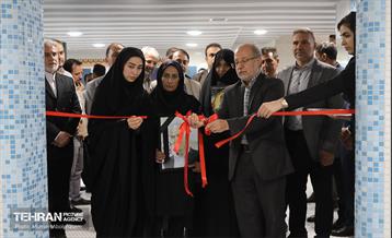 بهره‌برداری از مجموعه ورزشی شهید نصراله صاحبی 2