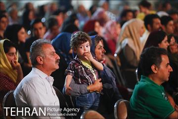 جشن رمضان 3