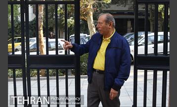 مراسم جشن تولد فرهاد آئیش  26