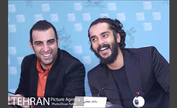 نهمین روز جشنواره فیلم فجر در برج میلاد 25