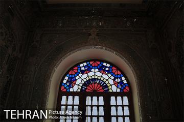 شمس العماره(کاخ گلستان) 14