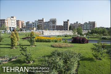 خیابان دماوند 2