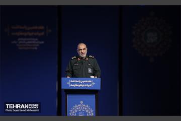 هفدهمین پاسداشت ادبیات جهاد و مقاومت 13