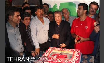 جشن پیشکسوتان پرسپولیس 15