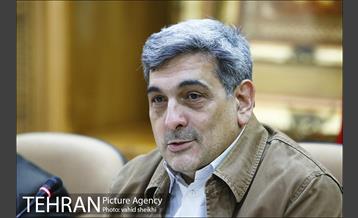 چهاردهمین جلسه شورای هماهنگی فرهنگی اجتماعی هنری و ورزشی شهرداری تهران 20