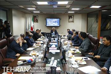 رصد مانیتورینگ ترافیک شهر تهران در نخستین روز ماه مهر 12