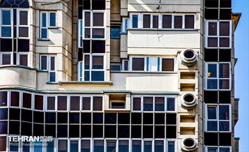 تهران، معماری و مدرنیته 8