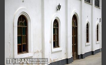 بوستان آزادگان 42