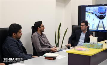 اولین روز داوری محصولات ارائه شده به کندو 15