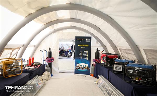 دویست‌ودومین پویش امید و افتخار شهرداری تهران 94