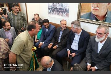 جشن گلریزان نذر یاری 12