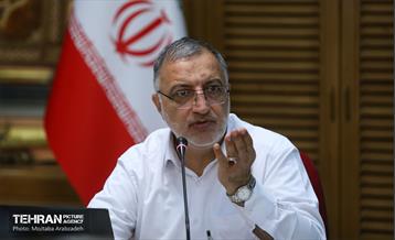 جلسه کاهش زمان صدور پروانه 21