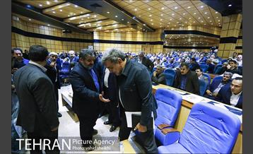 دومین همایش شهرداران و شوراهای اسلامی 14