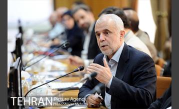 شورای فرهنگی اجتماعی شهرداری تهران با حضور شهردار تهران 17