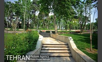 بوستان بعثت 25